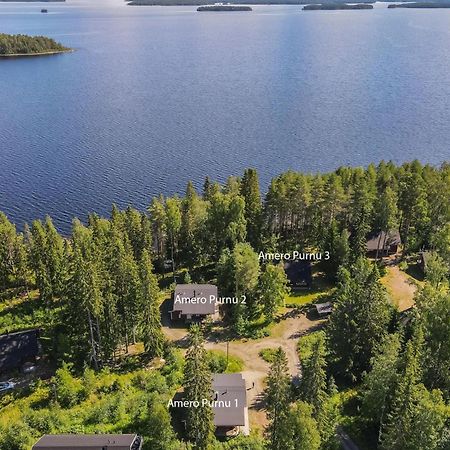 Holiday Home Amero Purnu 2 Kolinkylä Exteriör bild