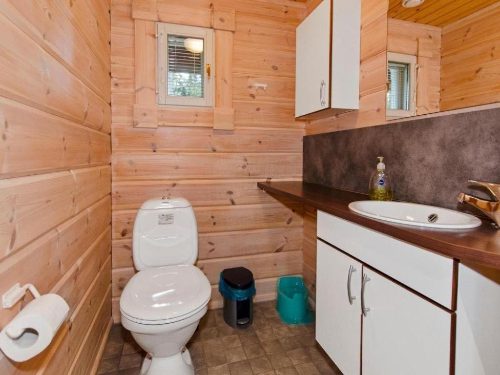 Holiday Home Amero Purnu 2 Kolinkylä Exteriör bild