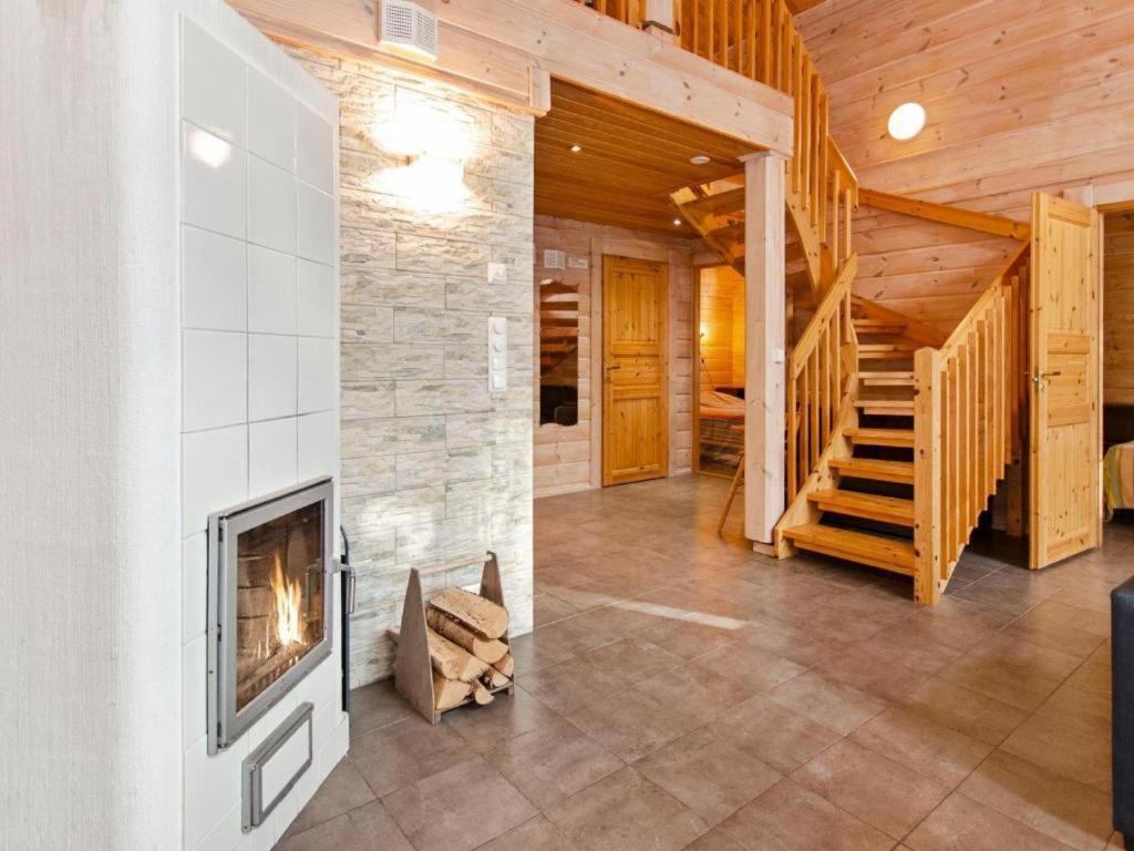 Holiday Home Amero Purnu 2 Kolinkylä Exteriör bild