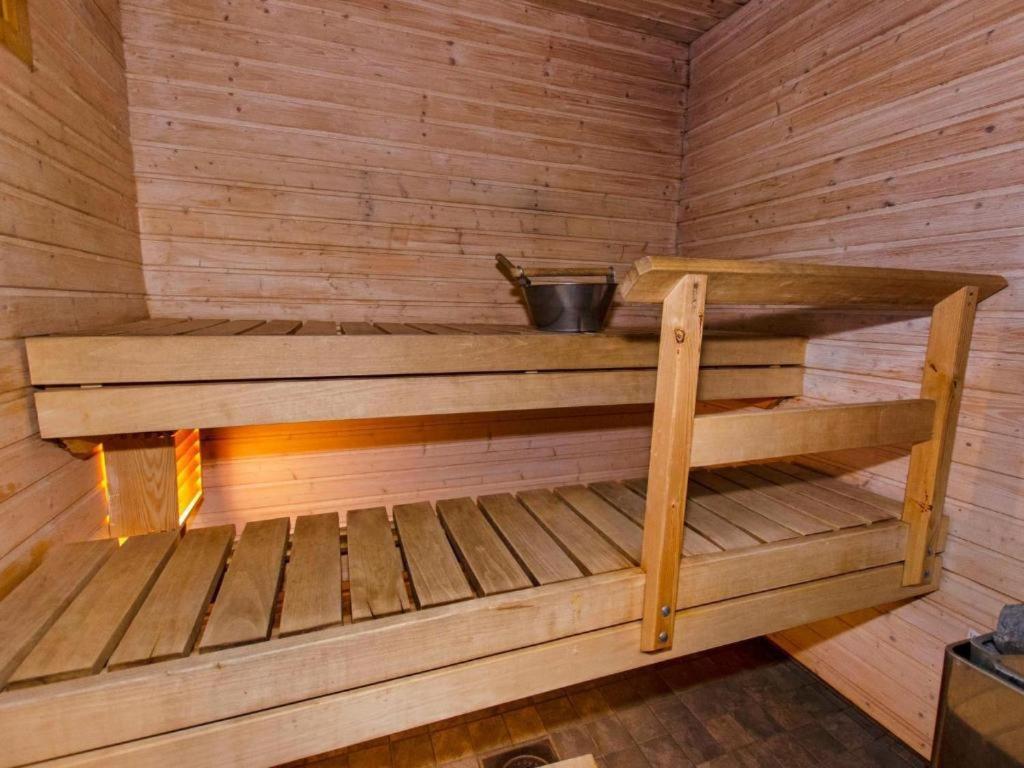 Holiday Home Amero Purnu 2 Kolinkylä Exteriör bild